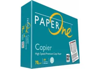 Paper One Copier Paper for sale