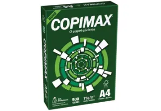 Papel A4 Copimax for Sale