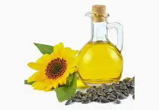 Premium Sunflower Oil Manufacturer