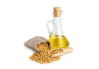 Refined Soybean Oil for sale