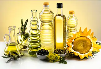 Edible Oil Manufacturers