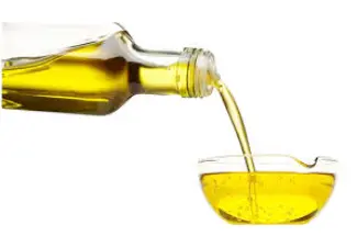 Refined Oil Manufacturer